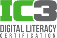 Examen Listo — IC3 Digital Literacy