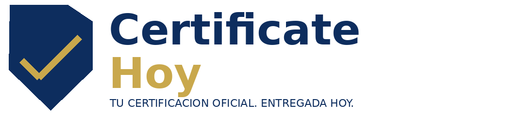 certificatehoy logo