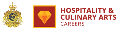 Hospitality & Culinary Arts Careers